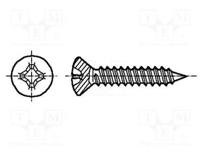 B2.2X9.5/BN996 - 1