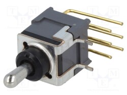 B23JH - NKK SWITCHES