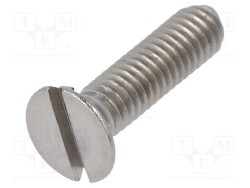 B2.5X10/BN654 - BOSSARD