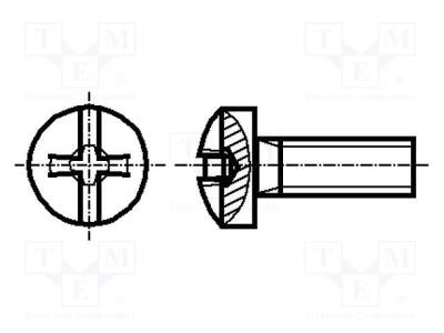 B2.5X10/BN1435 - 1