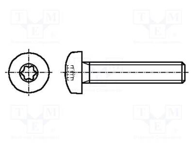 B2.5X10/BN5687 - 1