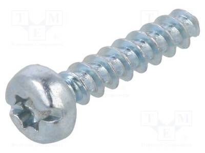 B2.5X12/BN20002 - 1