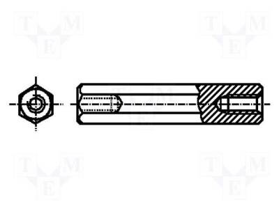 B2.5X15/BN7372 - 1