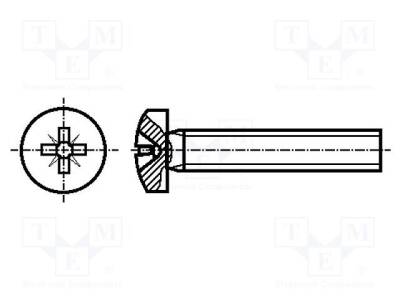 B2.5X6/BN3334 - 1