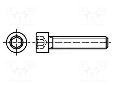 B2.5X8/BN11 - 1