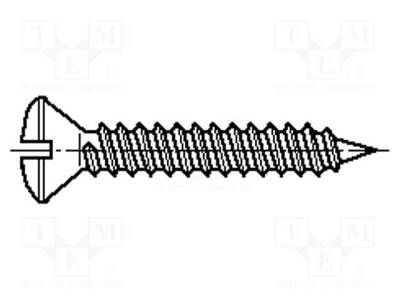 B2.9X13/BN991 - 1