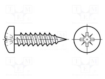 B2.9X22/BN13259 - 1