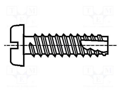 B2.9X25/BN1014 - 1