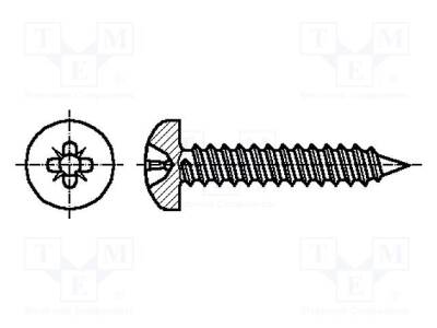 B2.9X25/BN14064 - 1