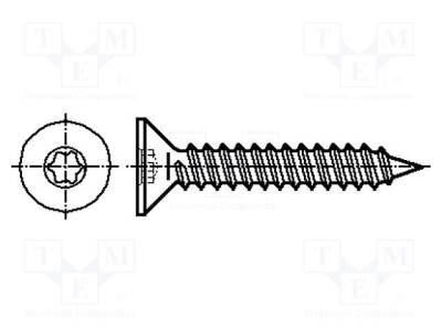 B2.9X9.5/BN11255 - 1