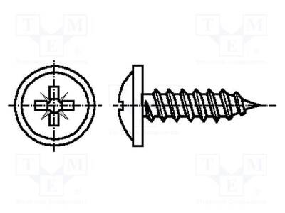 B2.9X9.5/BN30904 - 1