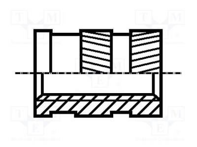 B2/BN1052 - 1