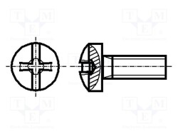 B2X10/BN1435 - BOSSARD
