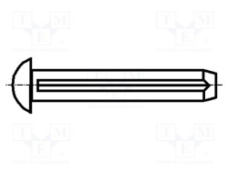 B2X4/BN893 - BOSSARD