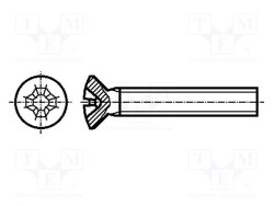 B2X6/BN392 - BOSSARD