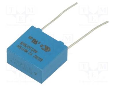 B32021A3103M289 - 2