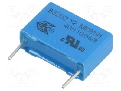 B32022A3223M000 - 1