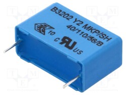 B32023B3104K - EPCOS