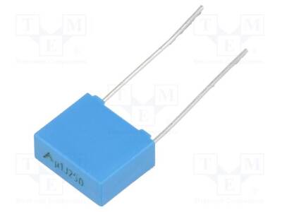 B32520C3104J289 - 1