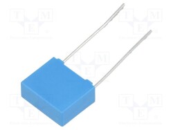 B32529C0105K189 - EPCOS