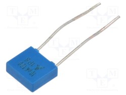 B32529C1103K189 - EPCOS