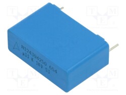 B32654A0334K000 - EPCOS