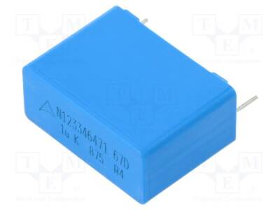 B32674D8105K000 - 1