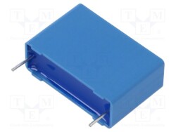 B32714H5505K000 - EPCOS