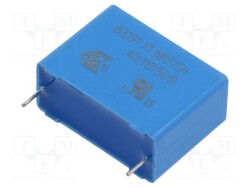 B32914A3105M000 - EPCOS