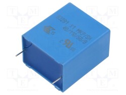 B32914A5155K000 - EPCOS