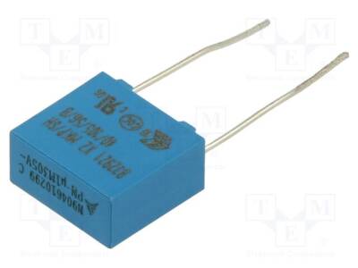 B32921C3104M289 - 1