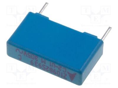 B32922C3104M - 1