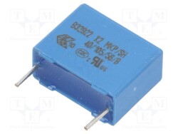 B32922C3334M000 - EPCOS