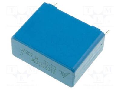 B32923C3105M - 1