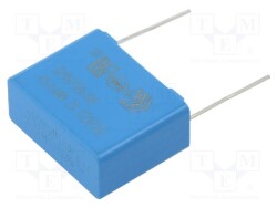 B32923C3105M189 - EPCOS