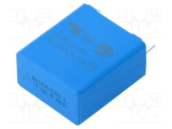 B32923C3225M - EPCOS