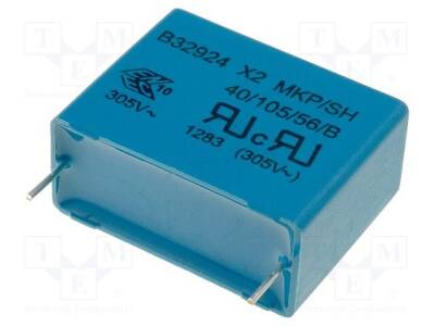 B32924C3225M - 1