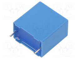 B32932A3474M003 - EPCOS