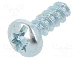 B3.5X10/BN20002 - BOSSARD