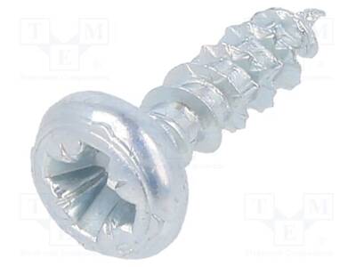 B3.5X12/BN615 - 1