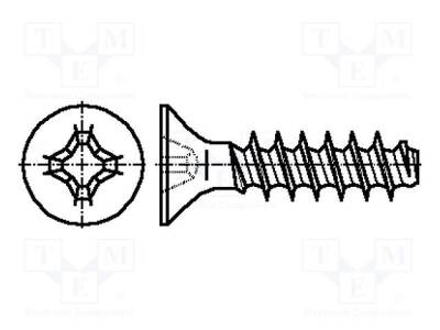 B3.5X14/BN13576 - 1