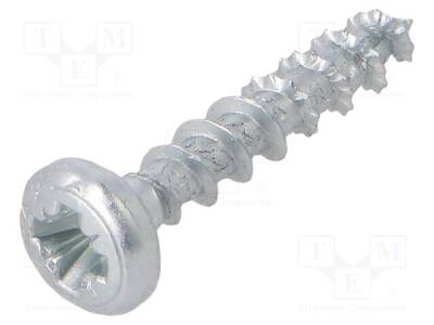 B3.5X20/BN615 - 1