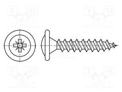 B3.5X20/BN8702 - 1