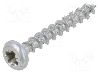 B3.5X25/BN615 - 1