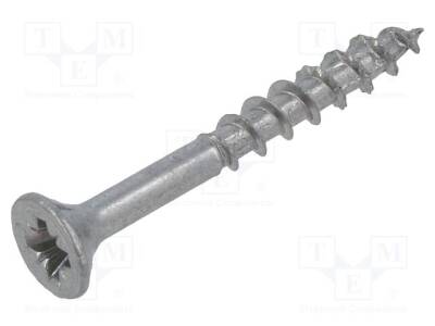 B3.5X30/BN1581 - 1