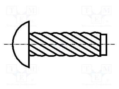 B3.5X6.35/BN689 - 1