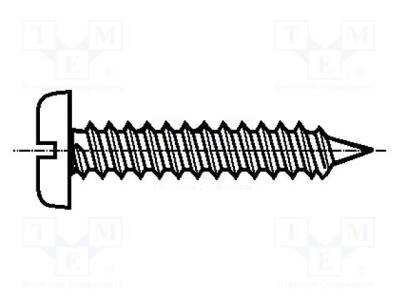 B3.5X6.5/BN941 - 1