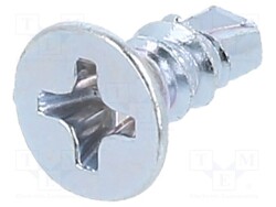 B3.5X9.5/BN1879 - BOSSARD