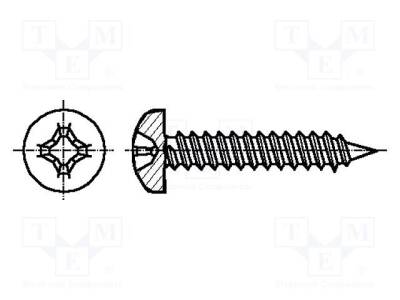B3.9X45/BN994 - 1