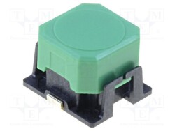 B3AL-1001P - OMRON Electronic Components